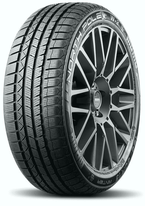 Pneumatiky osobní zimní 205/50R17 93V Momo W-2 NORTH POLE XL
