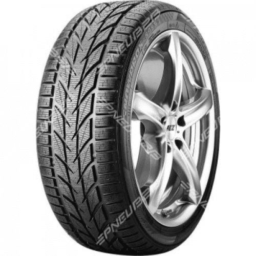 Pneumatiky osobní zimní 205/50R17 93V Toyo SNOWPROX S953