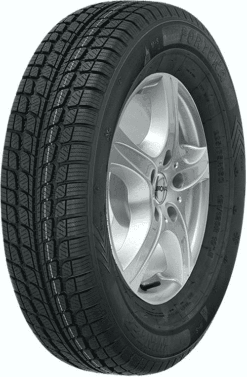 Pneumatiky osobní zimní 205/55R15 88H Fortuna WINTER