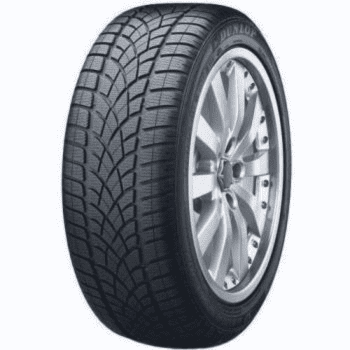 Pneumatiky osobní zimní 205/55R16 91H Dunlop SP WINTER SPORT 3D