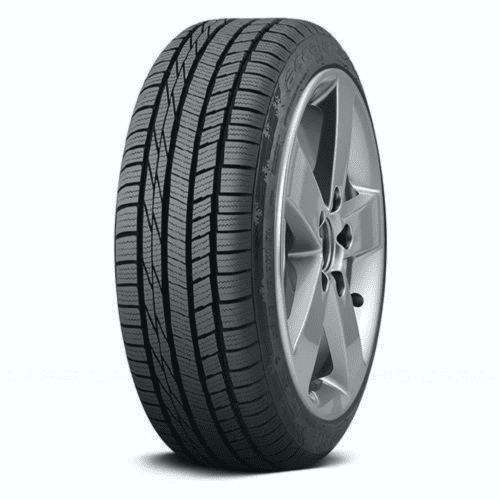 Pneumatiky osobní zimní 205/55R16 91H Ep-tyres Accelera ACCELERA X-GRIP N