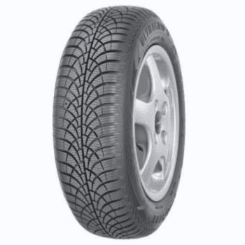 Pneumatiky osobní zimní 205/55R16 91H Goodyear ULTRA GRIP 9+
