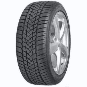 Pneumatiky osobní zimní 205/55R16 91H Goodyear ULTRA GRIP PERFORMANCE 2 ROF-Dojazdová tech. Runflat 
