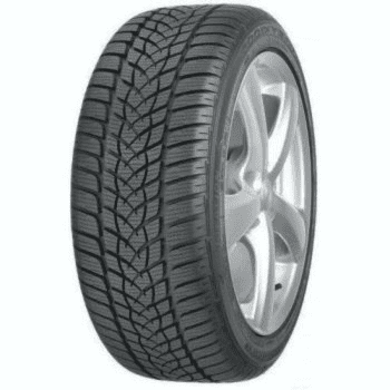 Pneumatiky osobní zimní 205/55R16 91H Goodyear ULTRA GRIP PERFORMANCE 2 ROF-Dojazdová tech. Runflat 