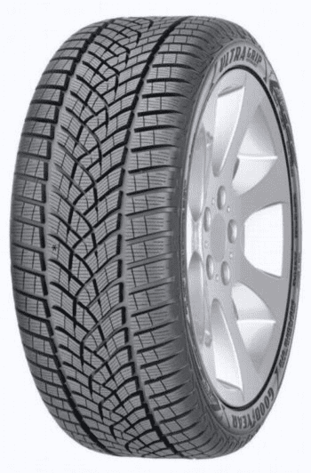 Pneumatiky osobní zimní 205/55R16 91H Goodyear ULTRA GRIP PERFORMANCE G1