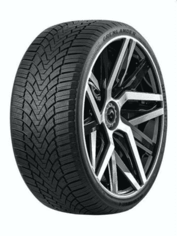 Pneumatiky osobní zimní 205/55R16 91H Grenlander ICEHAWKE I