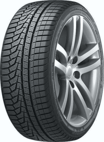 Pneumatiky osobní zimní 205/55R16 91H Hankook W320 WINTER ICEPT EVO2