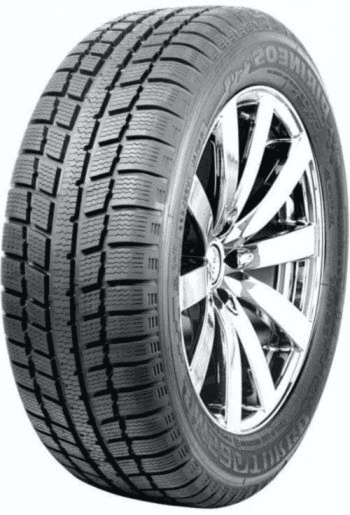 Pneumatiky osobní zimní 205/55R16 91H Insa Turbo (Reg.) PIRINEOS