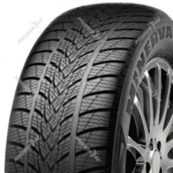 Pneumatiky osobní zimní 205/55R16 91H Minerva FROSTRACK UHP