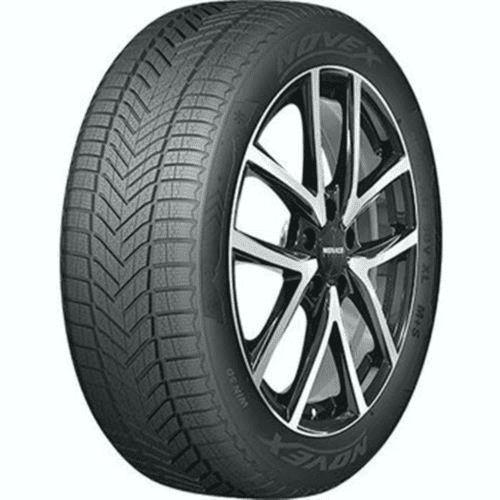 Pneumatiky osobní zimní 205/55R16 91H Novex WIN 5D