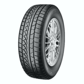 Pneumatiky osobní zimní 205/55R16 91H Petlas SNOWMASTER W651 ROF-Dojazdová tech. Runflat 