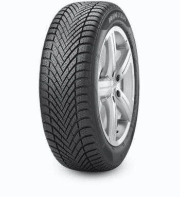 Pneumatiky osobní zimní 205/55R16 91H Pirelli CINTURATO WINTER