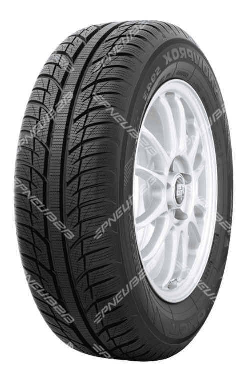 Pneumatiky osobní zimní 205/55R16 91H Toyo SNOWPROX S943