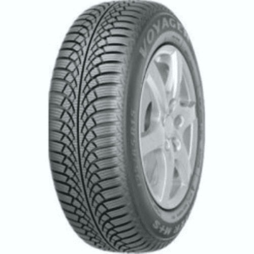 Pneumatiky osobní zimní 205/55R16 91H VOYAGER WINTER
