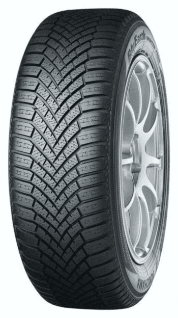 Pneumatiky osobní zimní 205/55R16 91H Yokohama BLUEARTH WINTER V906+