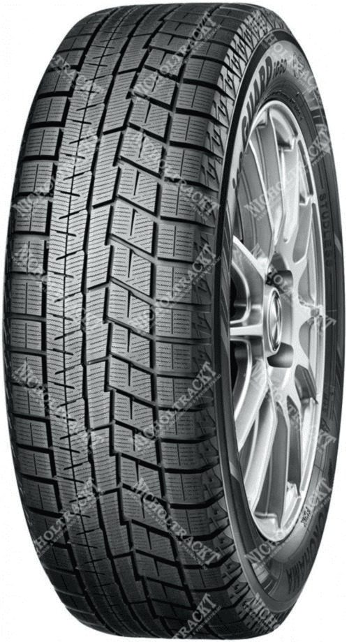 Pneumatiky osobní zimní 205/55R16 91Q Yokohama ICE GUARD IG60