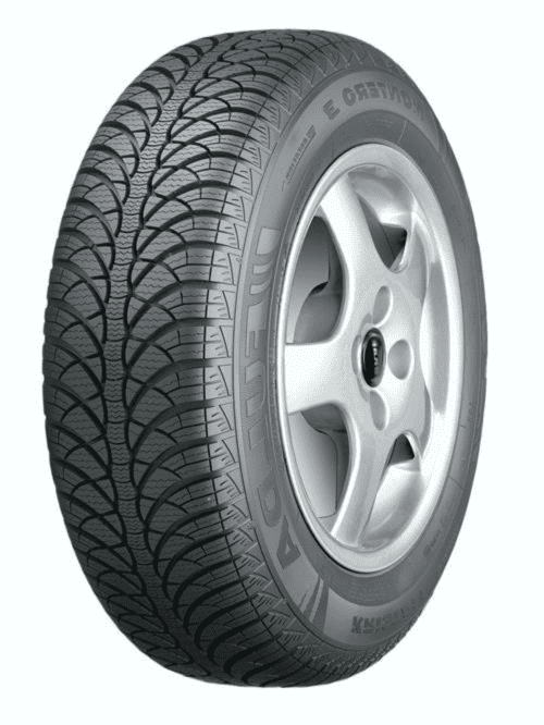 Pneumatiky osobní zimní 205/55R16 91T Fulda KRISTALL MONTERO 3