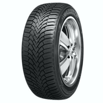 Pneumatiky osobní zimní 205/55R16 91T Sailun ICE BLAZER ALPINE+