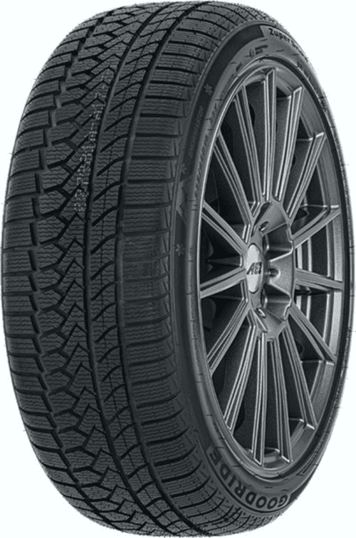 Pneumatiky osobní zimní 205/55R16 91V West Lake ZUPERSNOW Z-507