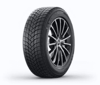 Pneumatiky osobní zimní 205/55R16 94H Michelin X ICE SNOW XL
