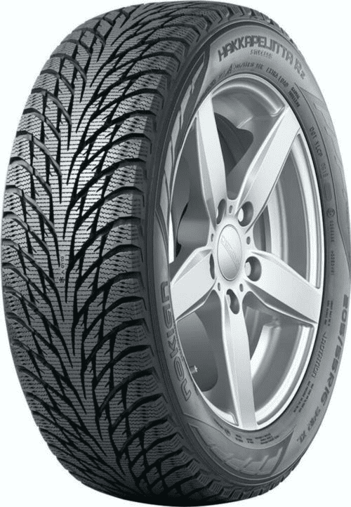 Pneumatiky osobní zimní 205/55R16 94R Nokian HKPL R2 XL