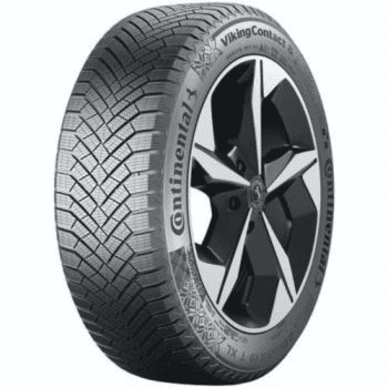 Pneumatiky osobní zimní 205/55R16 94T Continental CONTI VIKING CONTACT 8 XL
