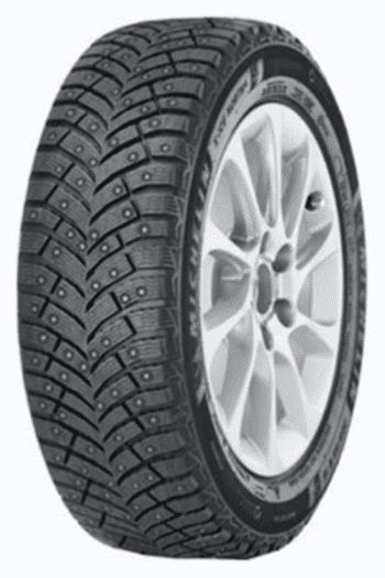 Pneumatiky osobní zimní 205/55R16 94T Michelin X ICE NORTH 4 XL