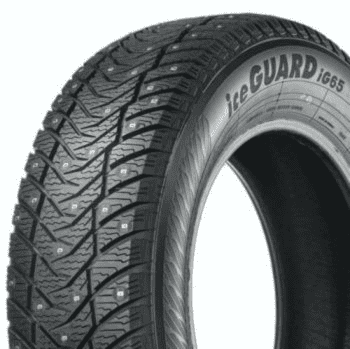 Pneumatiky osobní zimní 205/55R16 94T Yokohama ICE GUARD STUD IG65 XL