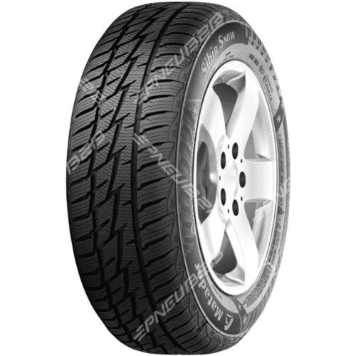 Pneumatiky osobní zimní 205/55R16 94V Matador MP92 SIBIR SNOW