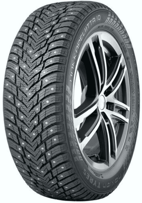 Pneumatiky osobní zimní 205/55R17 95T Nokian HKPL 10 XL