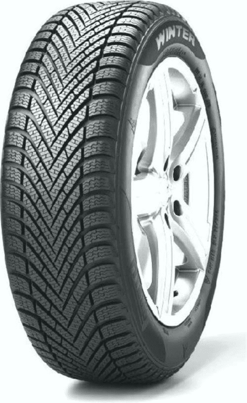 Pneumatiky osobní zimní 205/55R17 95T Pirelli CINTURATO WINTER XL