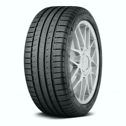 Pneumatiky osobní zimní 205/55R17 95V Continental CONTI WINTER CONTACT TS 810 S XL