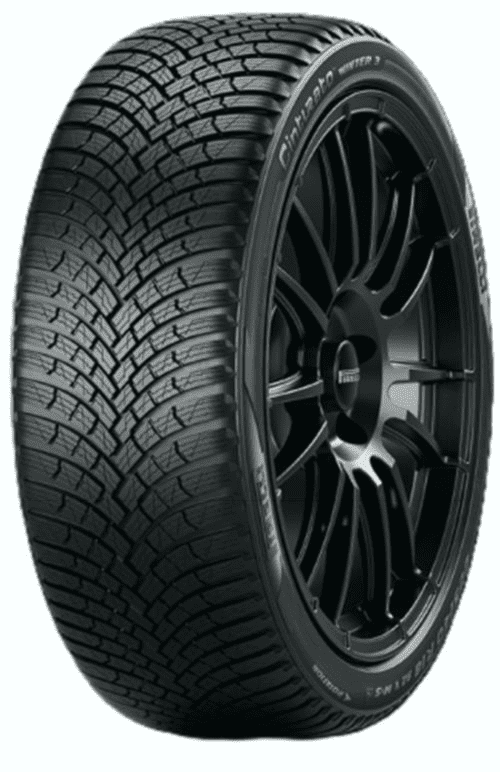 Pneumatiky osobní zimní 205/55R19 97H Pirelli CINTURATO WINTER 3 XL