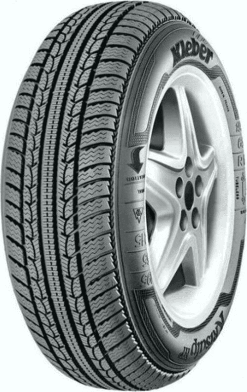 Pneumatiky osobní zimní 205/60R15 91T Kleber KRISALP HP