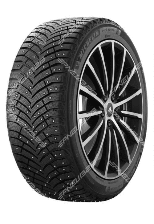 Pneumatiky osobní zimní 205/60R15 95T Michelin X ICE NORTH 4