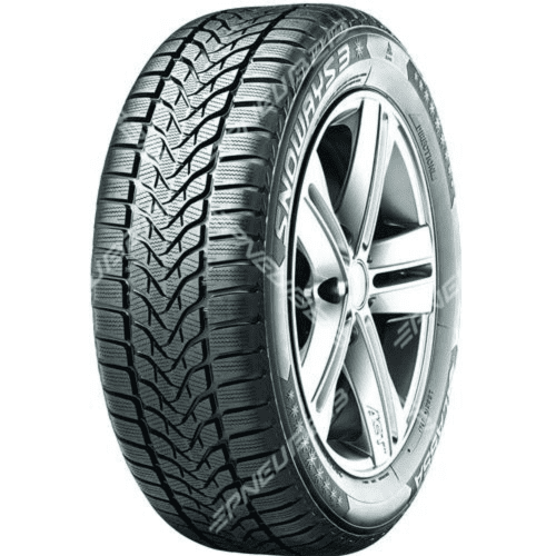 Pneumatiky osobní zimní 205/60R16 92H Lassa SNOWAYS 3
