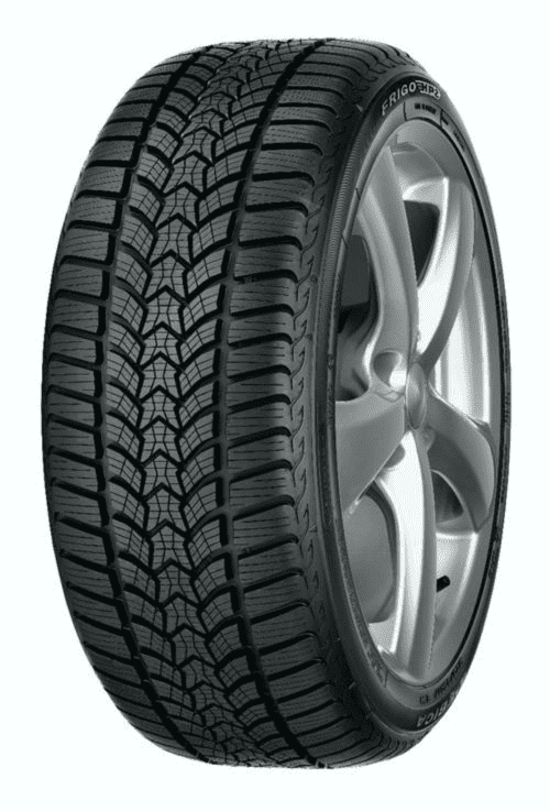 Pneumatiky osobní zimní 205/60R16 96H Debica FRIGO HP2 XL