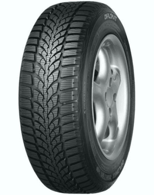 Pneumatiky osobní zimní 205/60R16 96H Diplomat WINTER HP XL