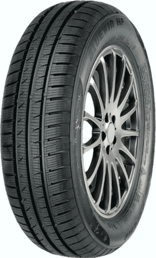Pneumatiky osobní zimní 205/60R16 96H Superia BLUEWIN HP XL