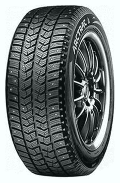 Pneumatiky osobní zimní 205/60R16 96T Vredestein ARCTRAC XL
