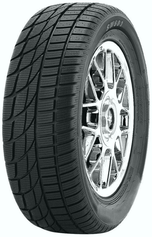 Pneumatiky osobní zimní 205/65R15 94H Goodride SW601