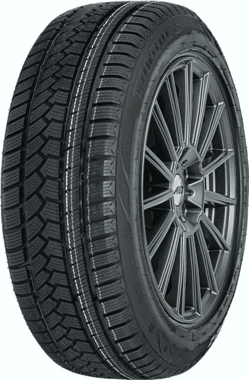 Pneumatiky osobní zimní 205/65R15 94H Torque TQ022