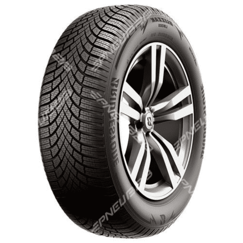 Pneumatiky osobní zimní 205/65R15 94T Bridgestone BLIZZAK LM005