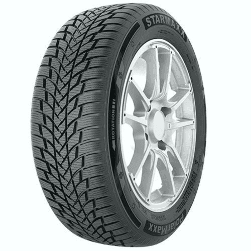 Pneumatiky osobní zimní 205/65R16 95H Starmaxx POLARMAXX
