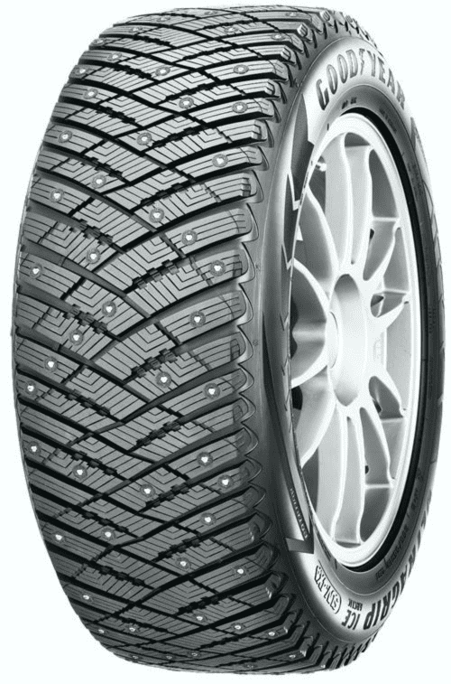 Pneumatiky osobní zimní 205/65R16 99T Goodyear ULTRA GRIP ICE ARCTIC XL