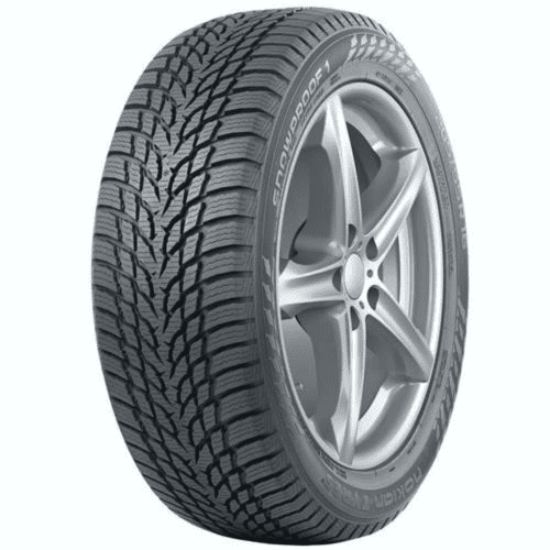 Pneumatiky osobní zimní 205/70R15 100H nokian-tyres SNOWPROOF 1 XL