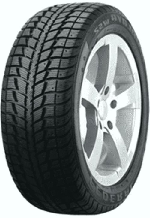 Pneumatiky osobní zimní 205/70R15 100T Federal HIMALAYA WS2 XL