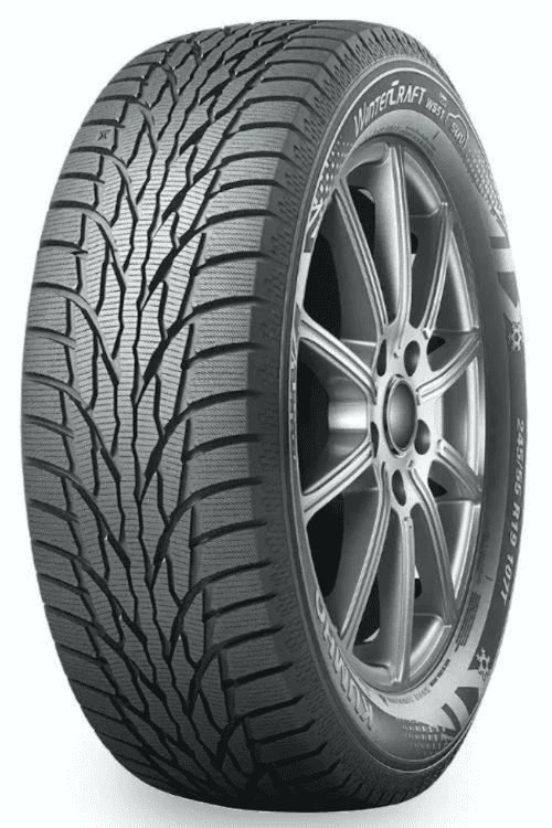 Pneumatiky osobní zimní 205/70R15 100T Kumho WINTERCRAFT WS51 ICE SUV XL