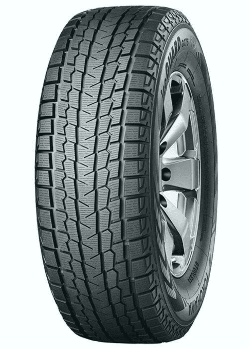 Pneumatiky osobní zimní 205/70R15 96Q Yokohama ICE GUARD G075