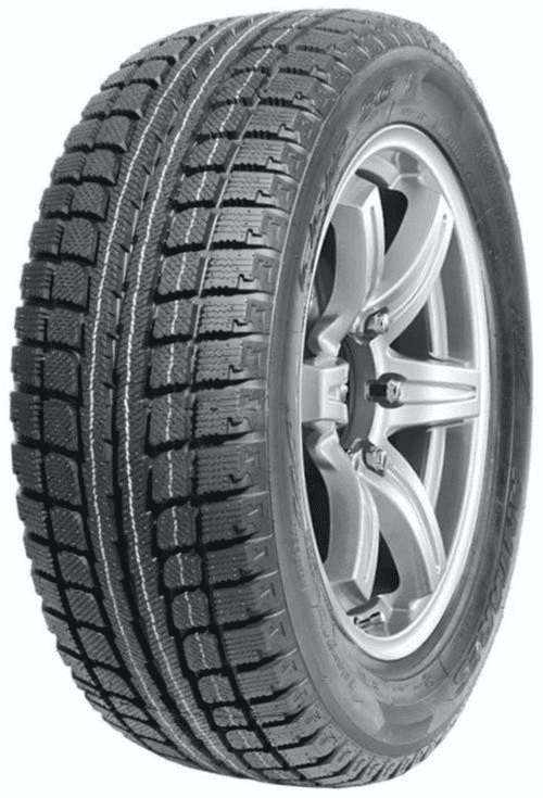 Pneumatiky osobní zimní 205/70R15 96T Antares GRIP 20